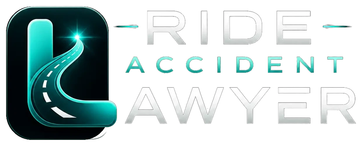 Ride Accident Lawyer - Rideshare Accident Injury Lawyers